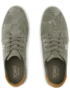 Sneakers kaki