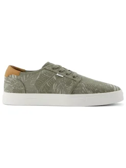 Sneakers kaki