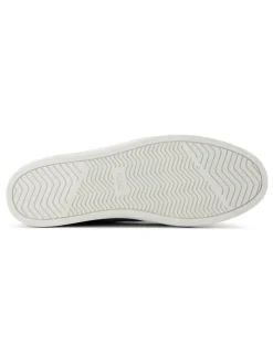 Sneakers kaki