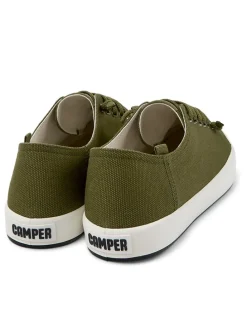 Sneakers kaki