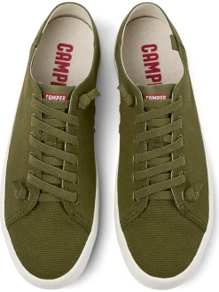 Sneakers kaki
