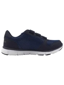 Sneakers "K-BlueRun 701 B" donkerblauw