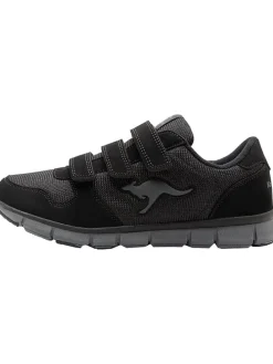 Sneakers "K-BlueRun 701 B" zwart