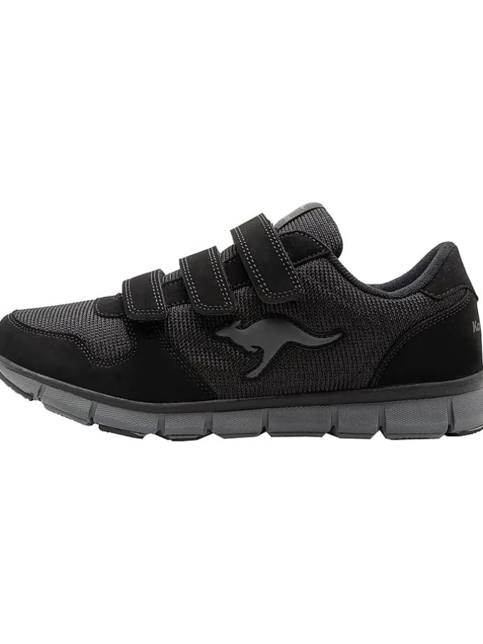 Sneakers "K-BlueRun 701 B" zwart