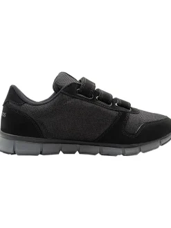 Sneakers "K-BlueRun 701 B" zwart