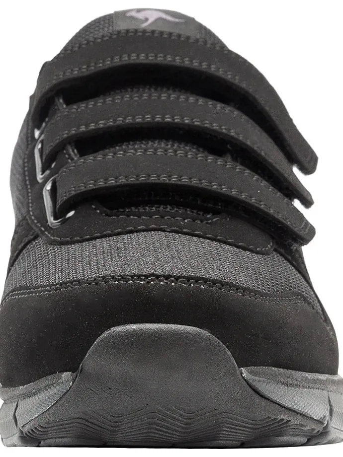 Sneakers "K-BlueRun 701 B" zwart