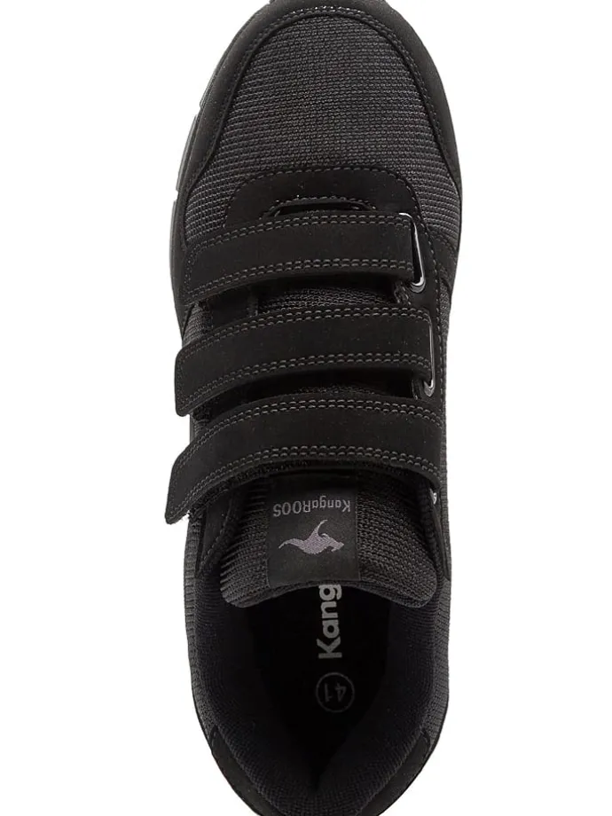 Sneakers "K-BlueRun 701 B" zwart