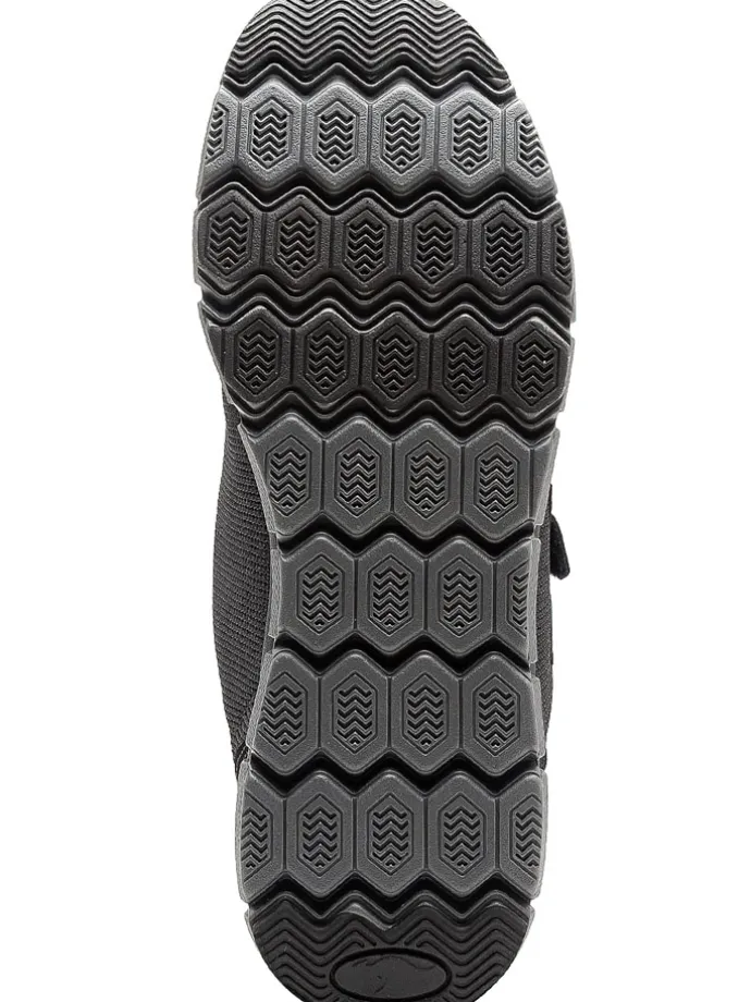 Sneakers "K-BlueRun 701 B" zwart