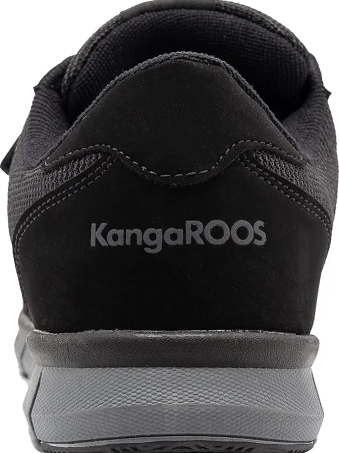 Sneakers "K-BlueRun 701 B" zwart