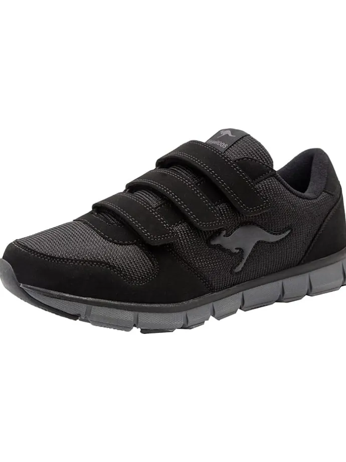 Sneakers "K-BlueRun 701 B" zwart