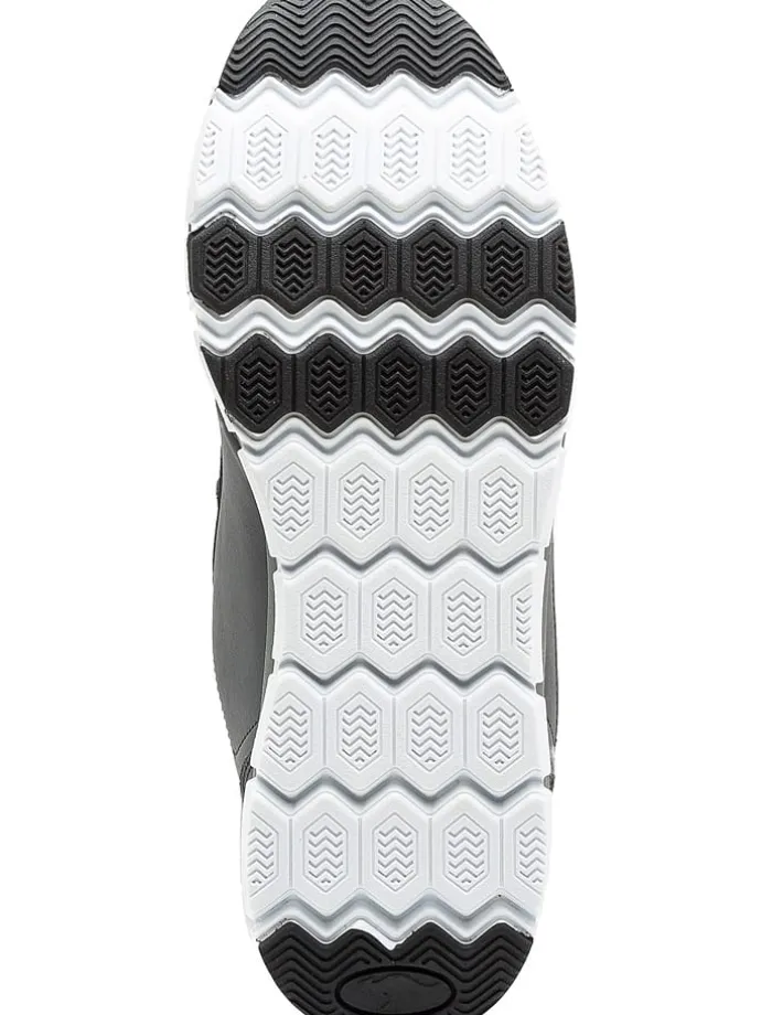 Sneakers "K-BlueRun 700 V B" zwart