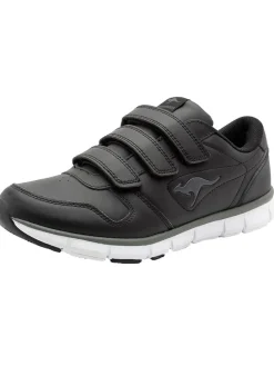 Sneakers "K-BlueRun 700 V B" zwart
