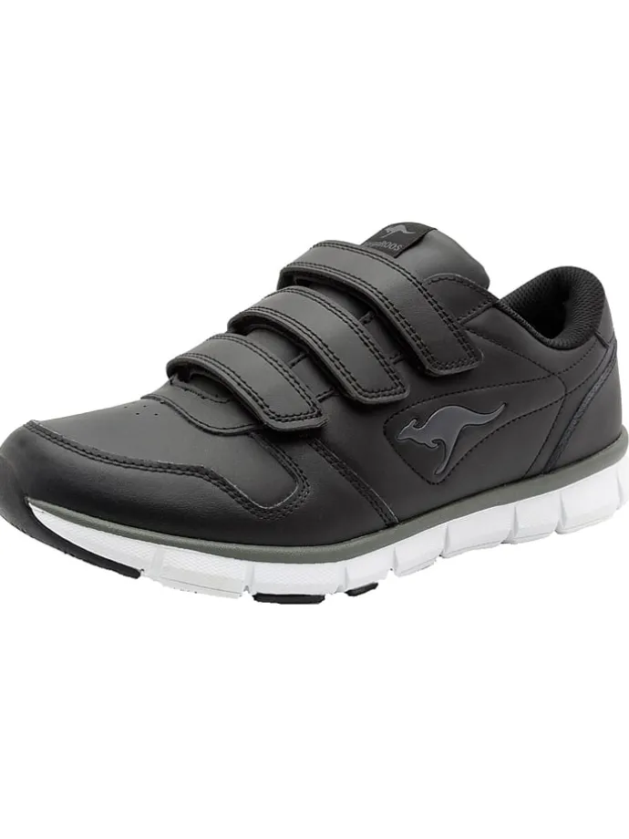 Sneakers "K-BlueRun 700 V B" zwart