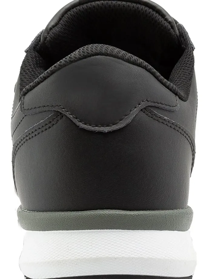 Sneakers "K-BlueRun 700 V B" zwart