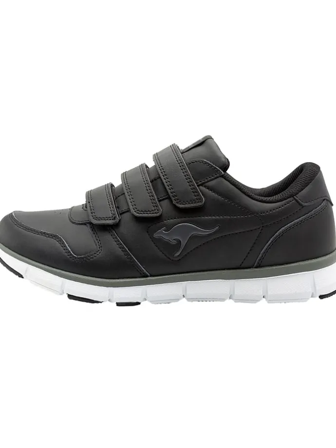 Sneakers "K-BlueRun 700 V B" zwart