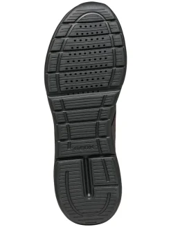 Sneakers "Klaiver" bruin