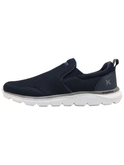 Sneakers "K-MKT Lance" donkerblauw