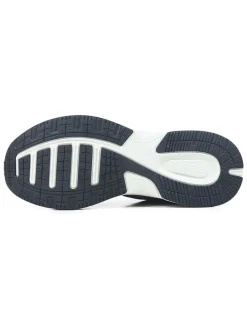 Sneakers lichtblauw