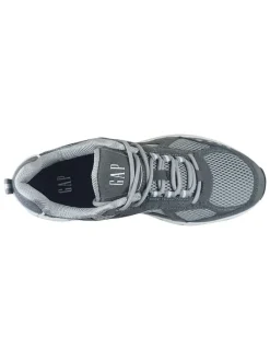 Sneakers lichtblauw