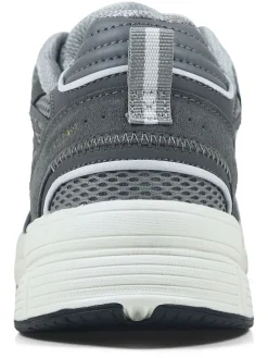 Sneakers lichtblauw