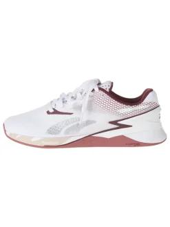 Sneakers "Nano X3" wit