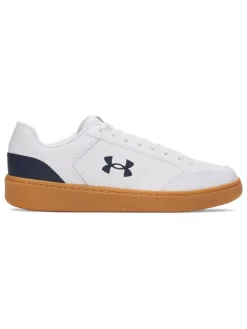Sneakers "Official" wit