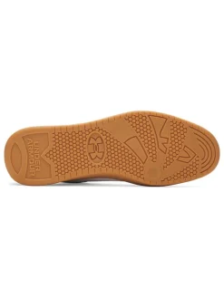Sneakers "Official" wit