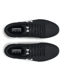 Sneakers "Official" zwart