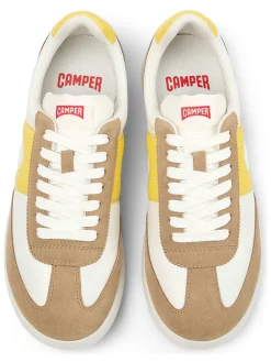 Sneakers "Pelotas" crème/beige