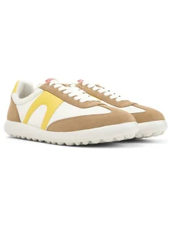 Sneakers "Pelotas" crème/beige