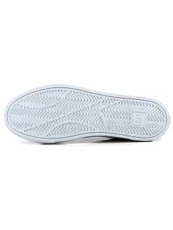 Sneakers "Portland" donkerblauw