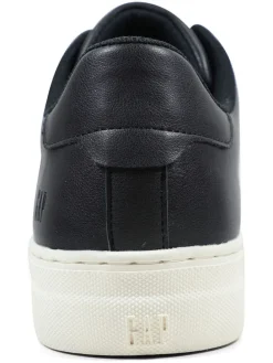 Sneakers "Portland" zwart