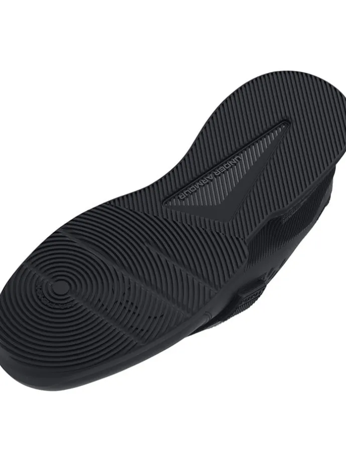 Sneakers "Reign Lifter" zwart