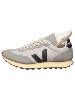 Sneakers "Rio Branco" grijs/zwart