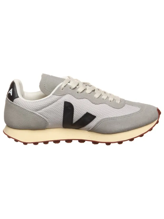Sneakers "Rio Branco" grijs/zwart