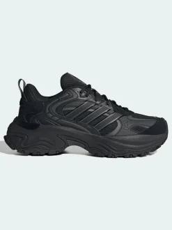 Sneakers "Shadow Fever" zwart