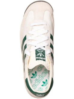 Sneakers "SL 72" crème