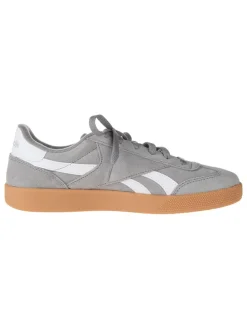 Sneakers "Smash edge" grijs
