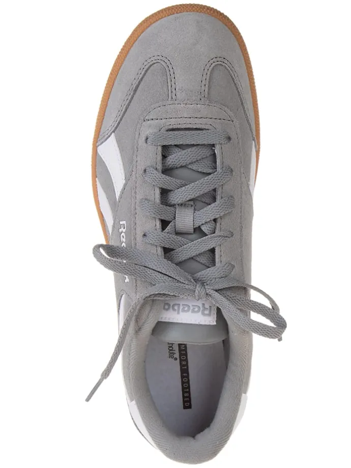 Sneakers "Smash edge" grijs