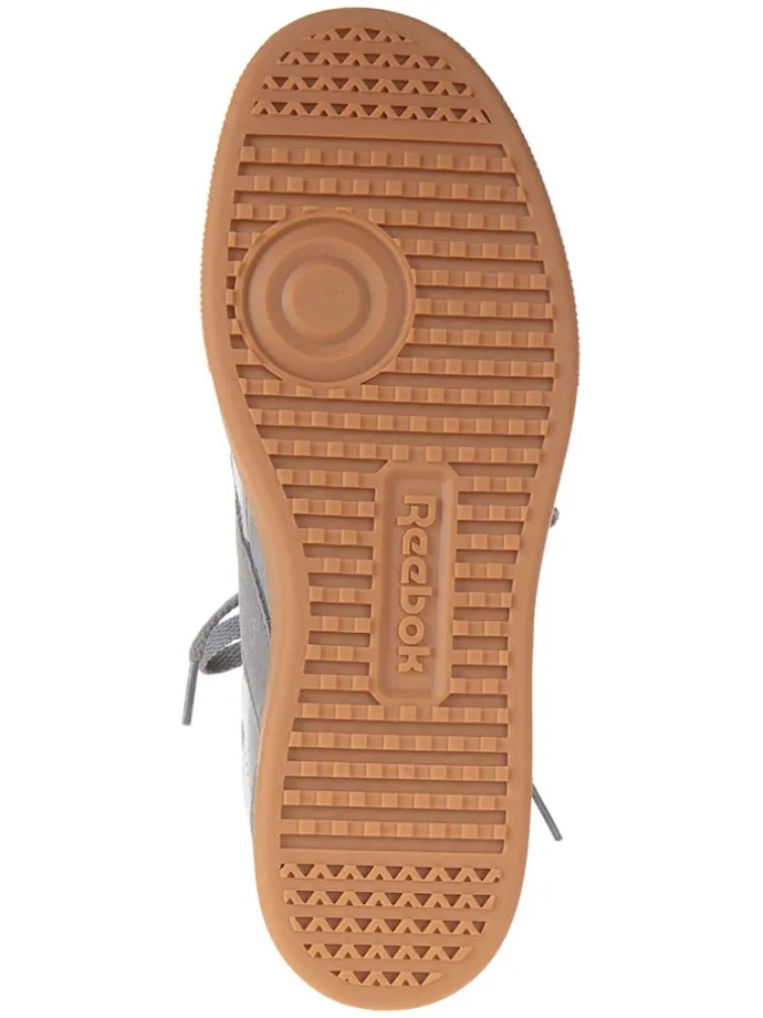 Sneakers "Smash edge" grijs