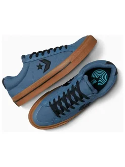 Sneakers "Sport Casual" blauw