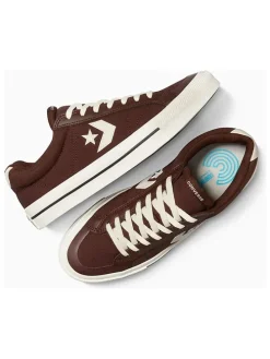 Sneakers "Sport Casual" bruin