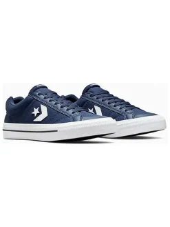 Sneakers "Sport Casual" donkerblauw