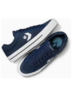 Sneakers "Sport Casual" donkerblauw