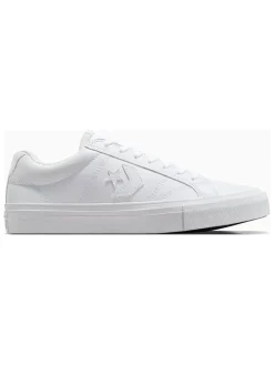 Sneakers "Sport Casual" wit