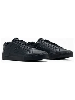Sneakers "Sport Casual" zwart