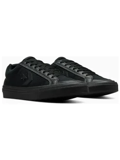 Sneakers "Sport Casual" zwart