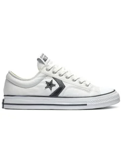 Sneakers "Star Player 76" wit