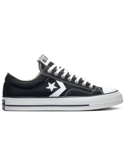 Sneakers "Star Player 76" zwart