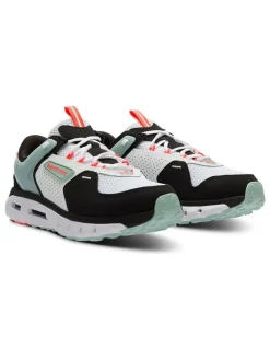 Sneakers "Summit Trek" wit